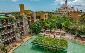 Hotel Xcaret Mexico